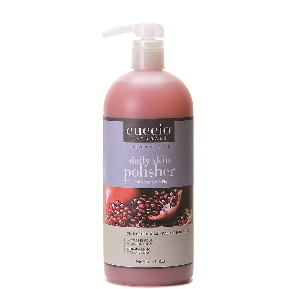 Exfoliante Diario De Piel Pomelo E Higo 237g image number 1.0