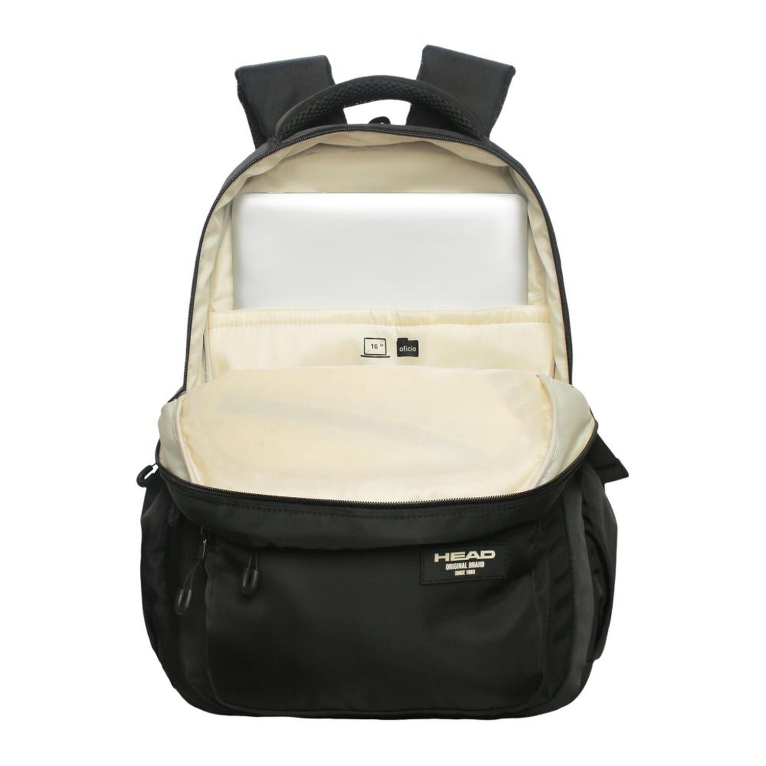 Mochila Miura Juvenil Head image number 2.0