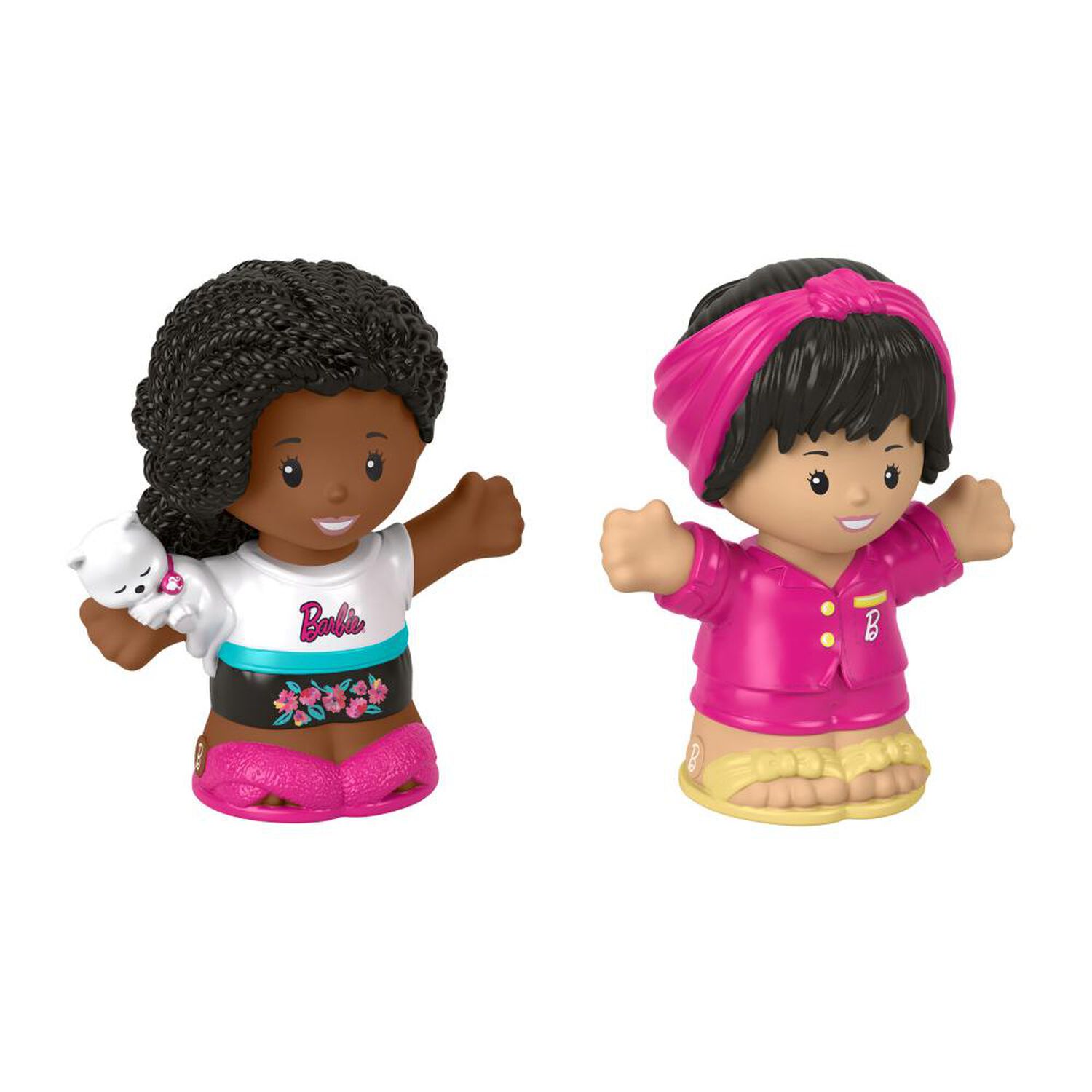 Fisher-price Little People Figuras Celebra Conmigo image number 2.0