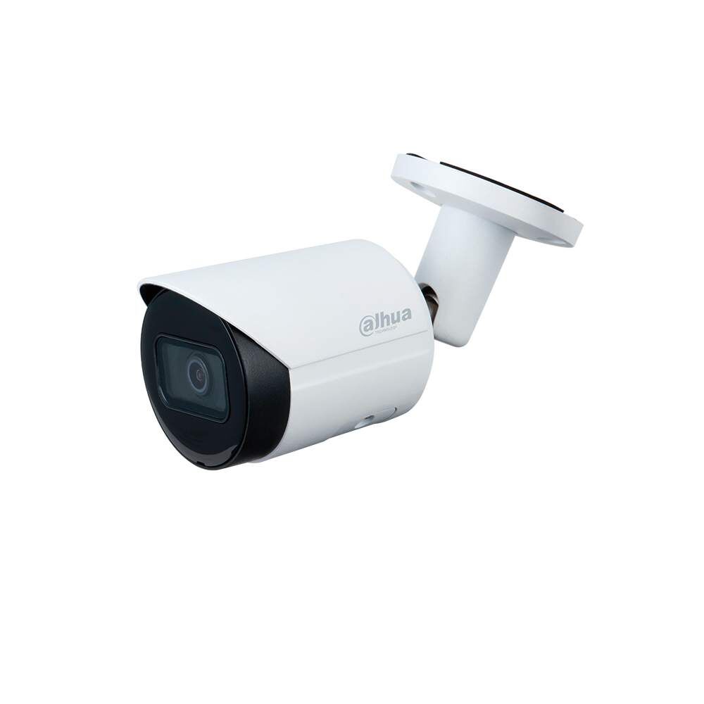 Cámara Ip Bullet 5mp Lente Fijo 2.8mm 30ir Dahua image number 0.0