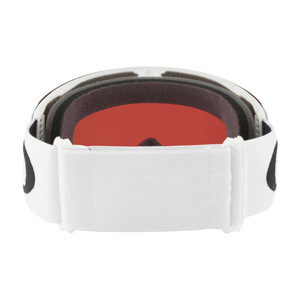 Antiparras De Nieve Flight Deck L Prizm Snow Sapphire Irid Oakley image number 6.0