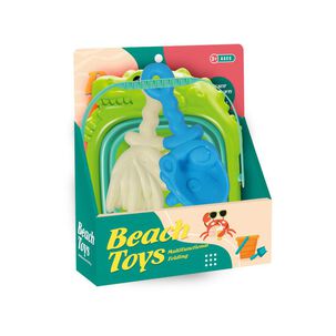 Set De Playa Bucket Set 2409h