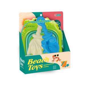 Set De Playa Bucket Set 2409h