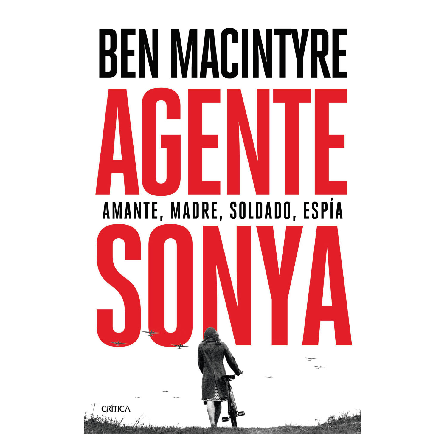 Agente Sonya image number 0.0