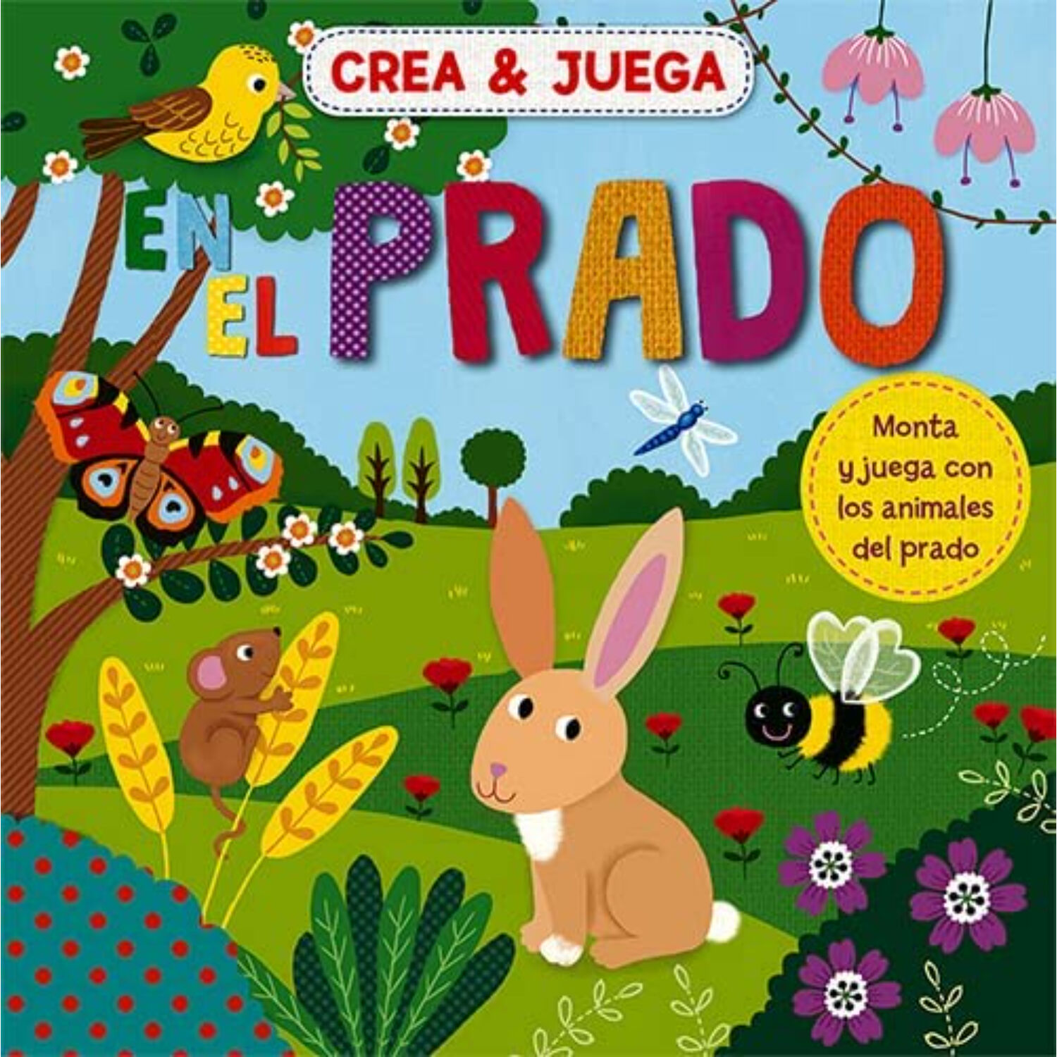 En El Prado (crea & Juega) image number 0.0