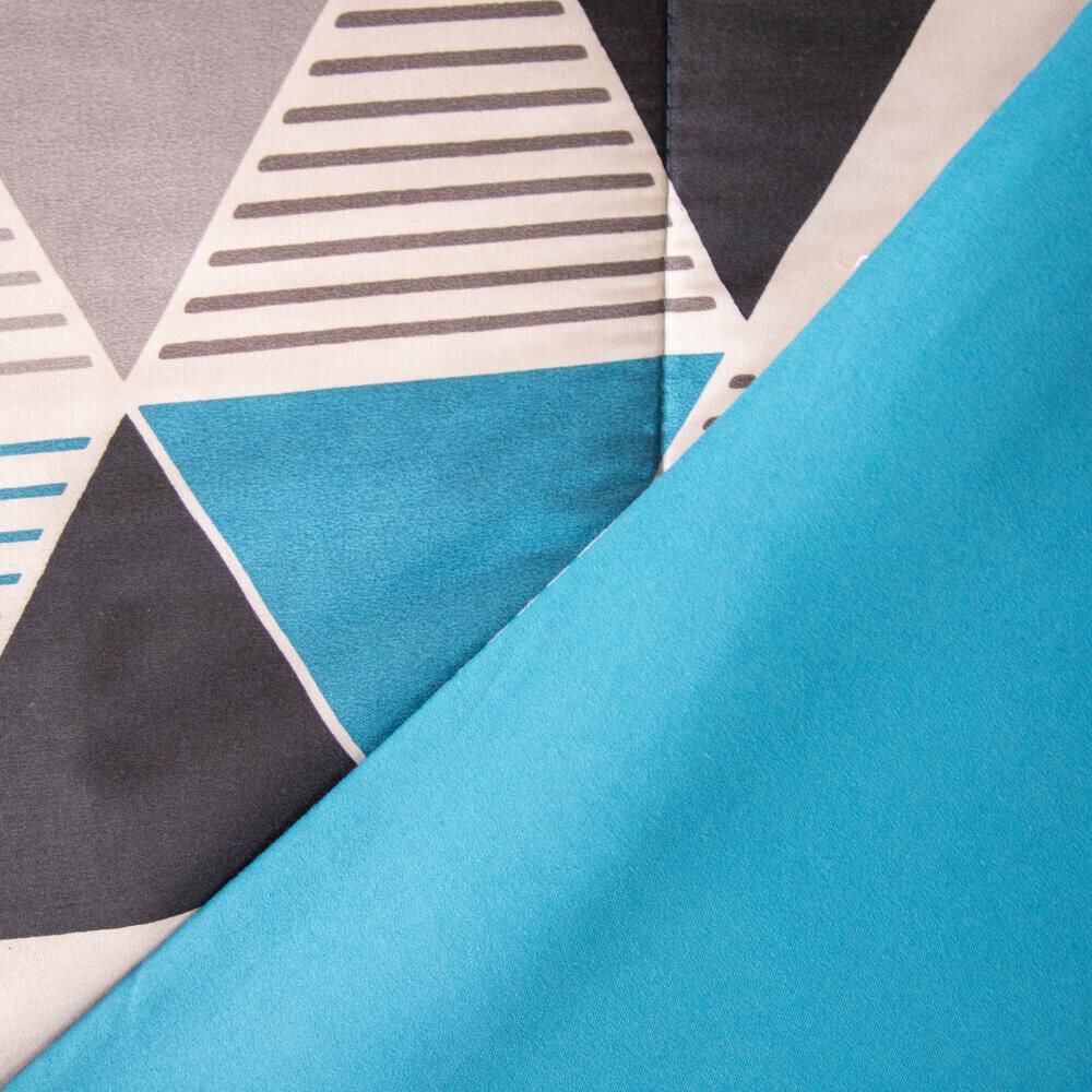 Plum&oacute;n Azhome Varsovia 2p / 2 Plazas image number 2.0