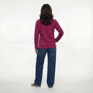 Poler&oacute;n Mujer Geeps