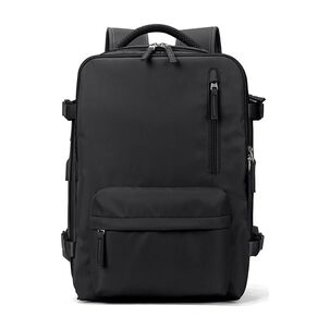 Mochila Ejecutiva Múltiples Bolsillos