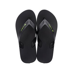 Sandalia Hombre Negro Street Ad Rider