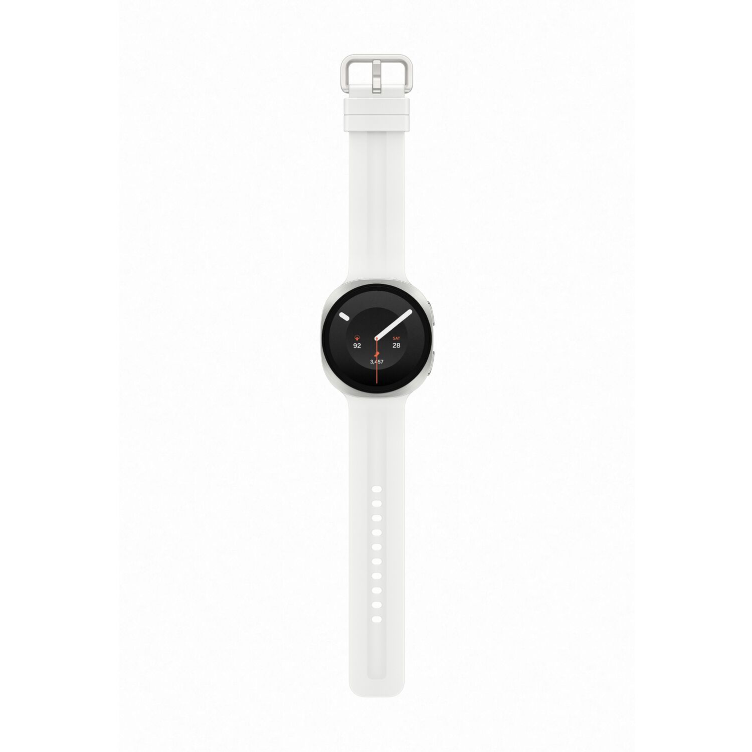 Samsung Galaxy Watch9 40mm Beige image number 4.0