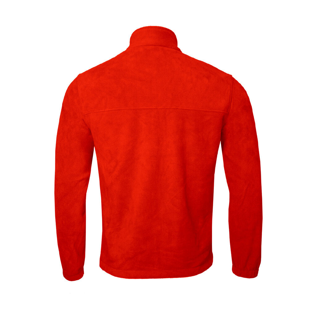 Chaqueta Polar Liso Chilla Hombre image number 2.0