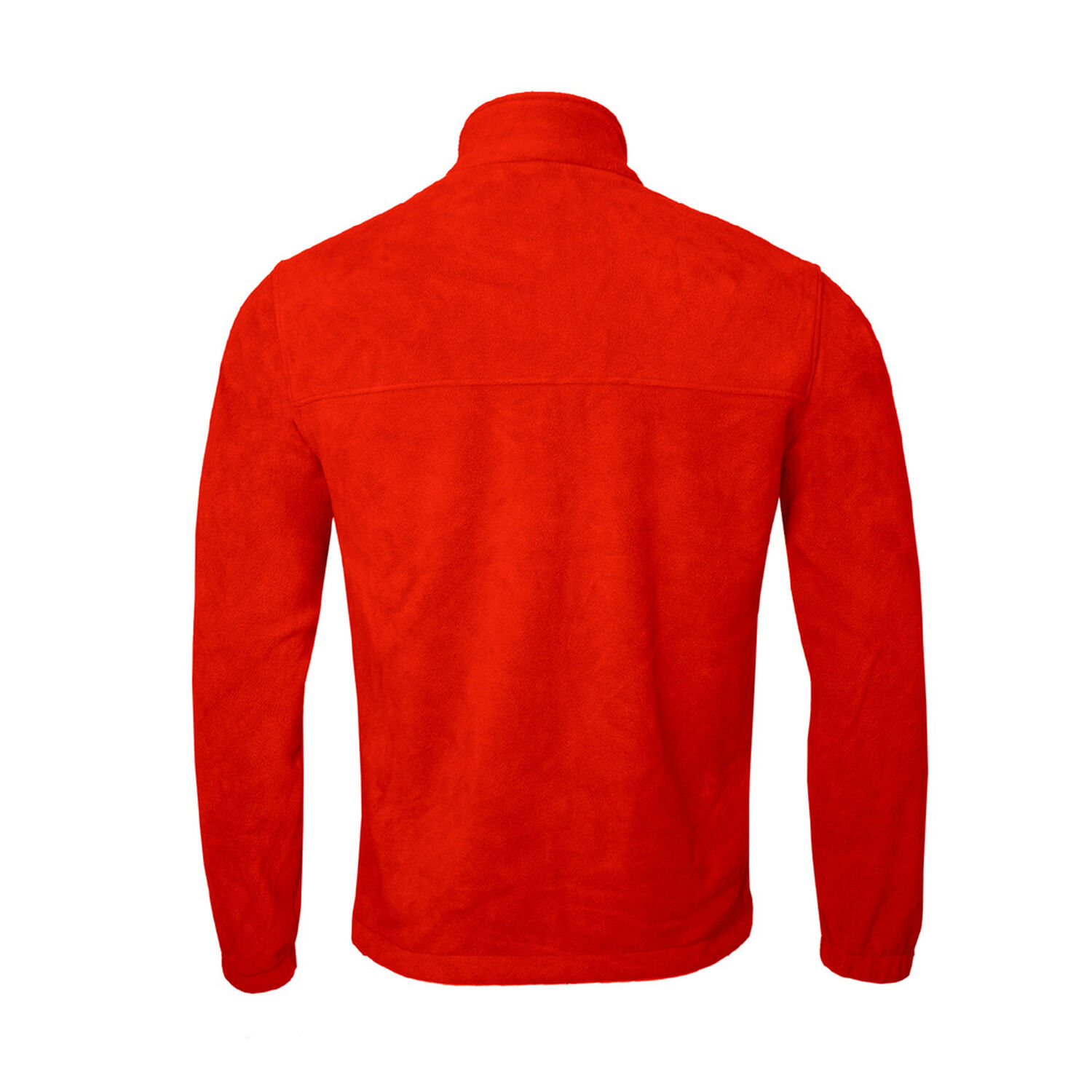 Chaqueta Polar Liso Chilla Hombre image number 2.0