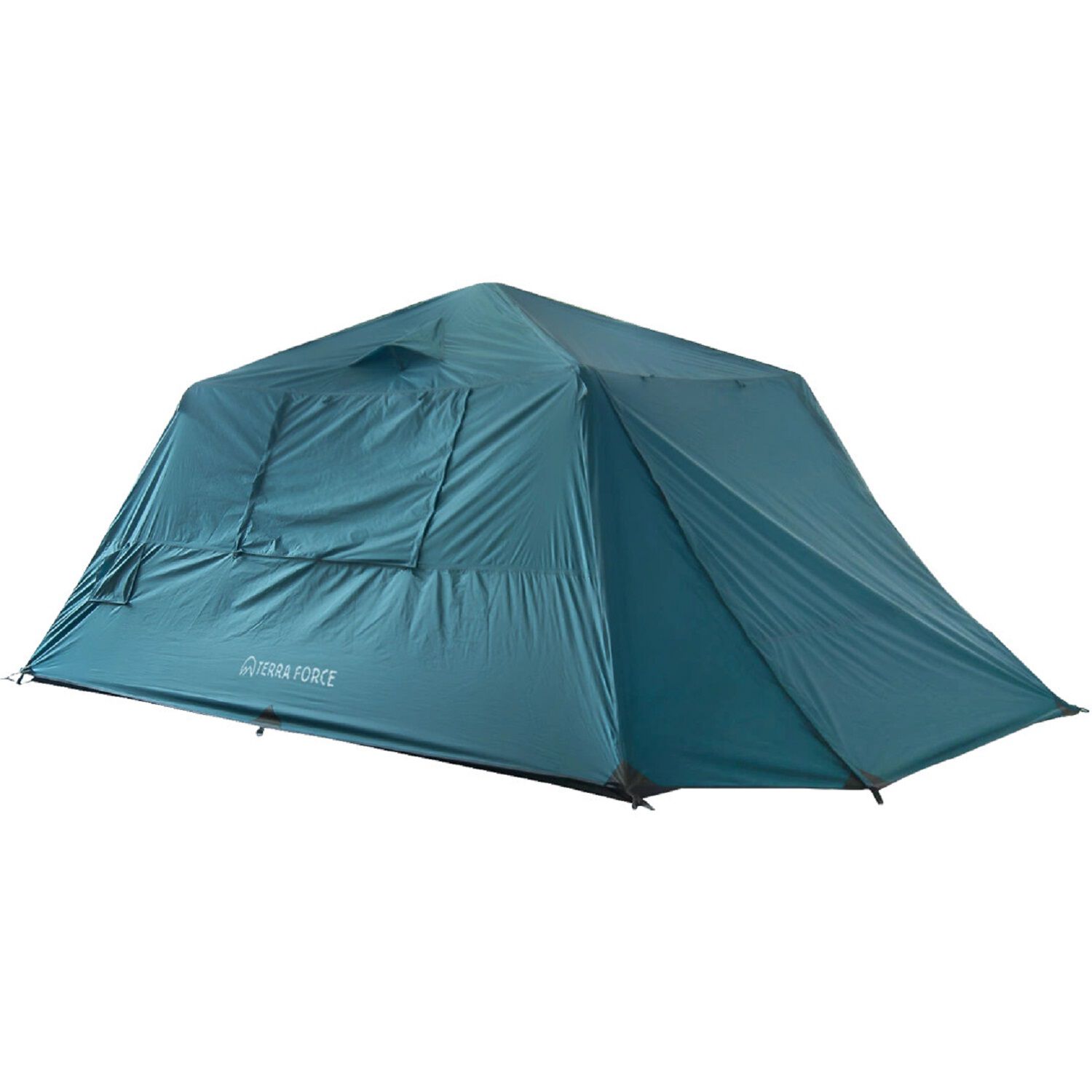 Carpa 3 Estaciones 8-10 Personas Storm Guard Auto-fresh 3k Azul image number 1.0