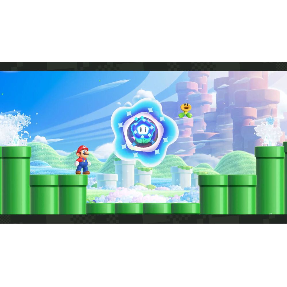 Nintendo Switch OLED Blanco, foto 5