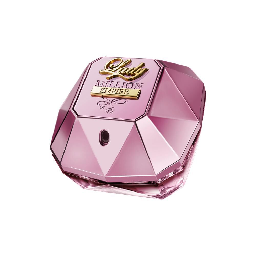 Perfume mujer Lady M Empire 2019 Paco Rabanne / 80ml / Eau De Parfum image number 1.0