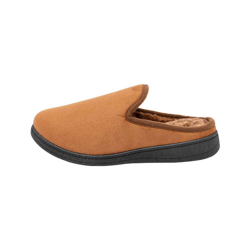 Pantufla Aster Caramelo Passer image number 1.0