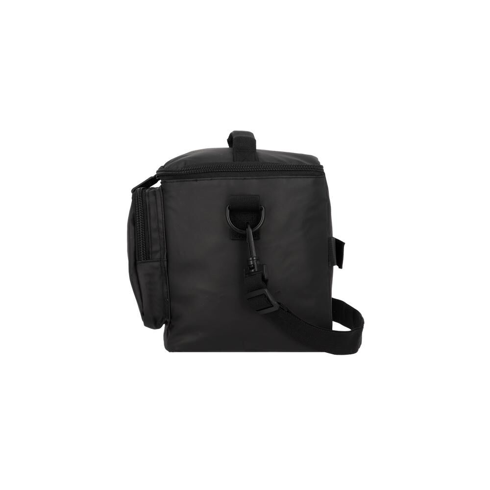 Lonchera T&eacute;rmica Xtrem Oregon 6xt Negro image number 4.0