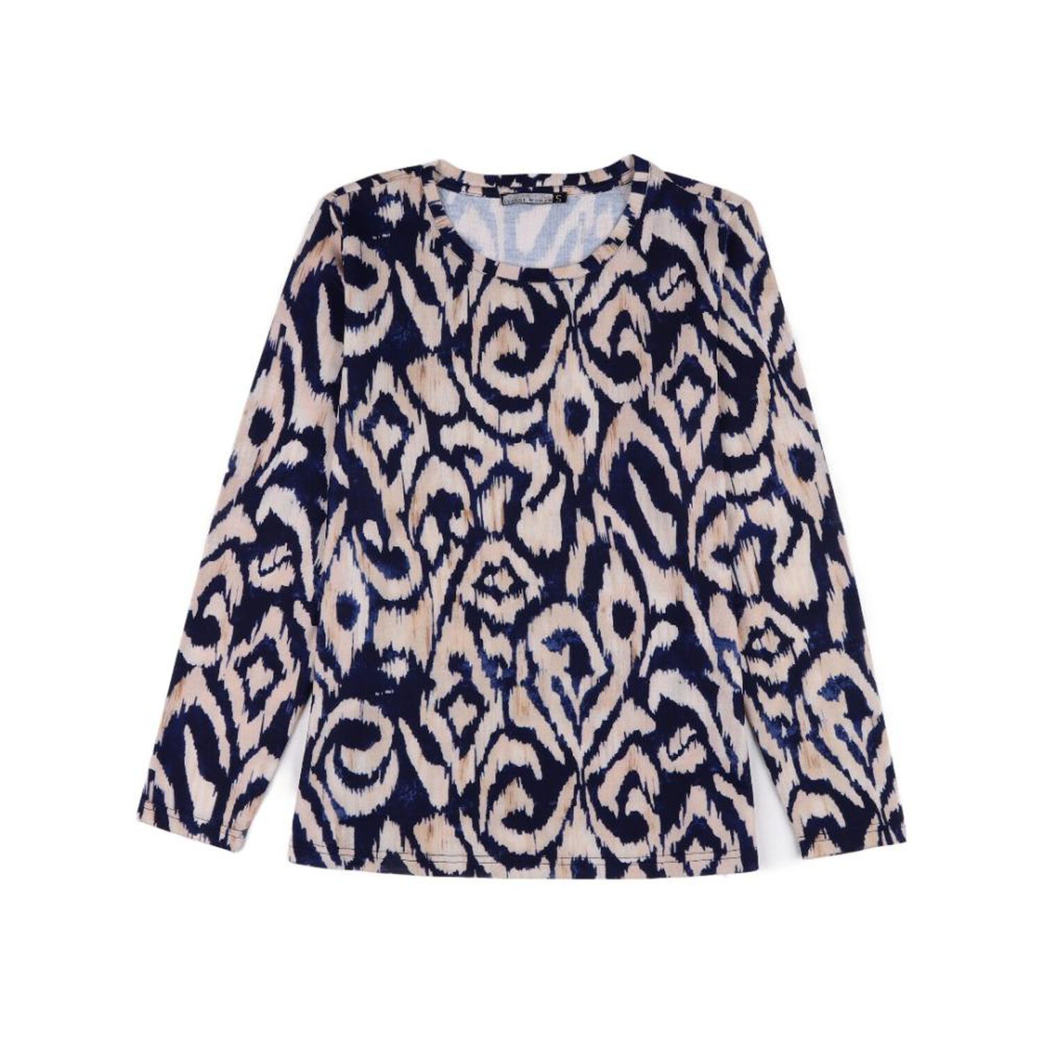 Sweater Mujer Lesage image number 0.0