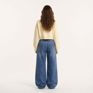 Sweater Mujer Freedom