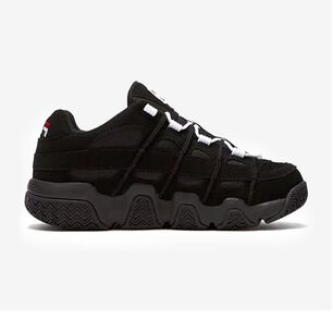 Zapatilla Fila Uproot Hombre Negro