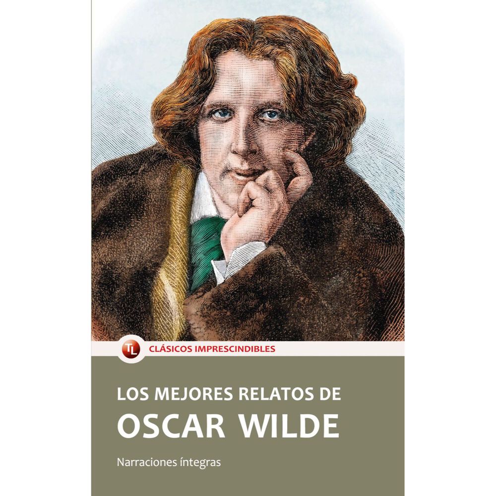 Los Mejores Relatos De &Oacute;scar Wilde image number 0.0
