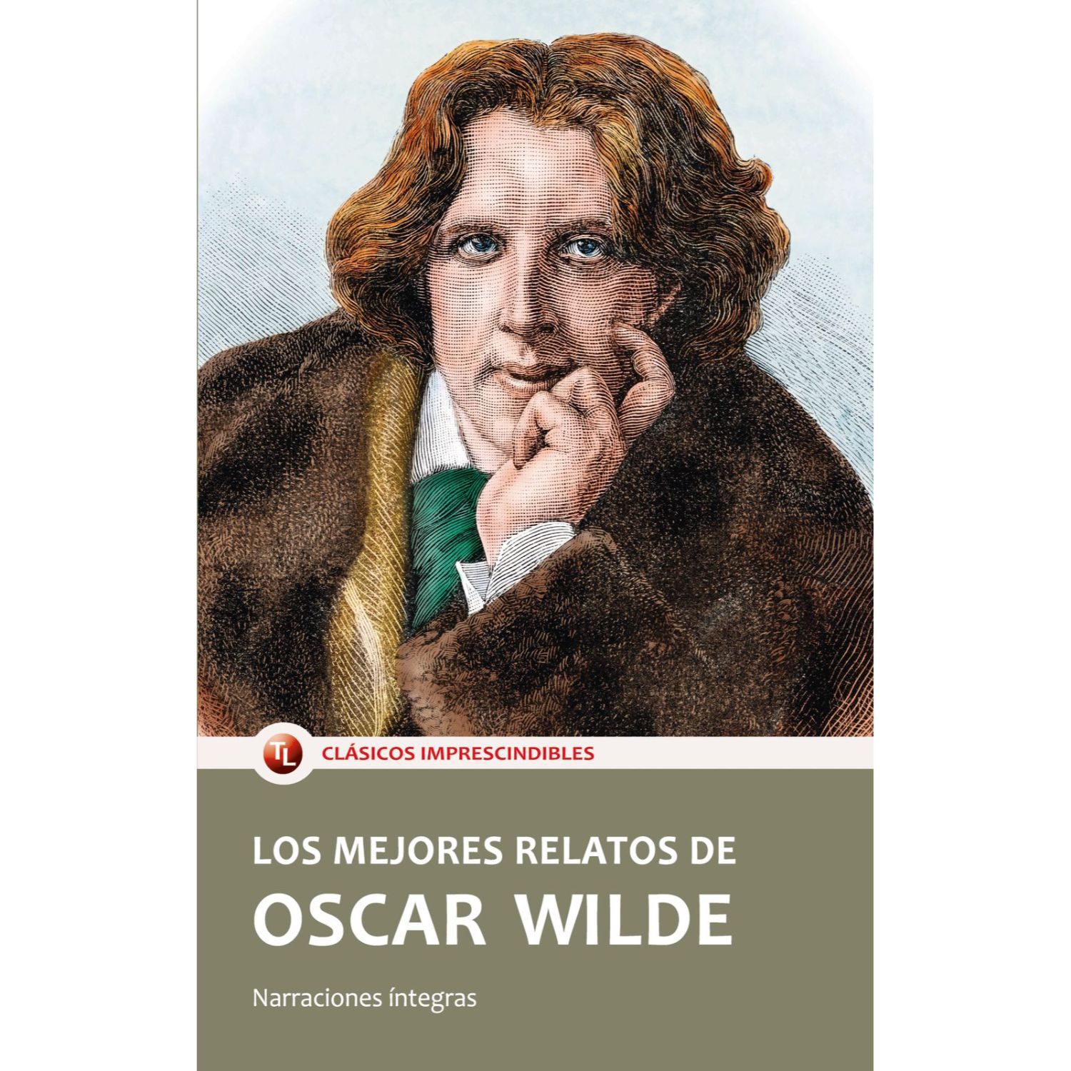 Los Mejores Relatos De &Oacute;scar Wilde image number 0.0