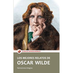 Los Mejores Relatos De &Oacute;scar Wilde