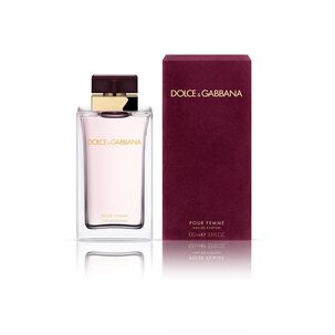 Perfume Mujer Dolce & Gabbana Pour Femme / Eau De Parfum / 100 Ml
