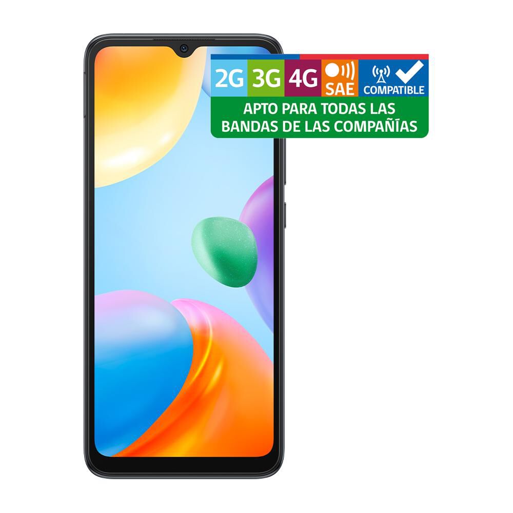 Smartphone Xiaomi Redmi 10C / 128 GB / Wom image number 10.0