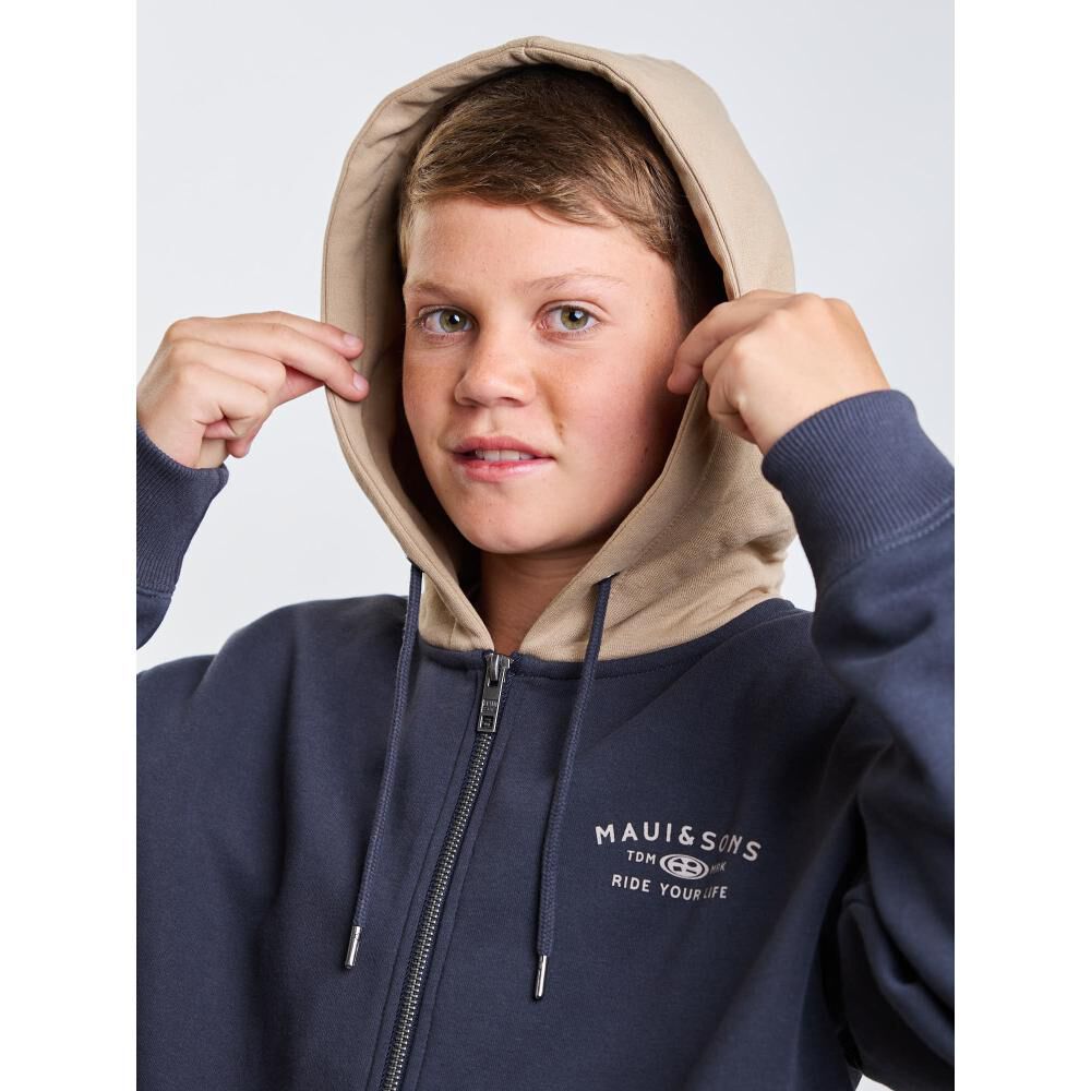 Poler&oacute;n Ni&ntilde;o Maui image number 2.0