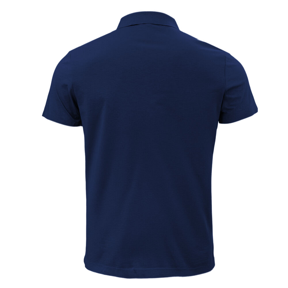 Polera Dry Fit Ultra Manga Corta Velox Hombre image number 2.0