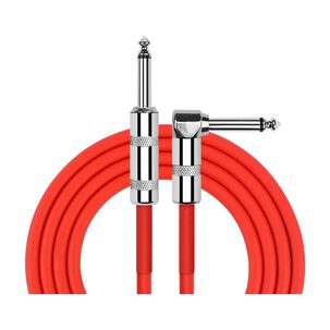 Cable Instrumento Angulo 6m Ipcv-242-6r Kirlin