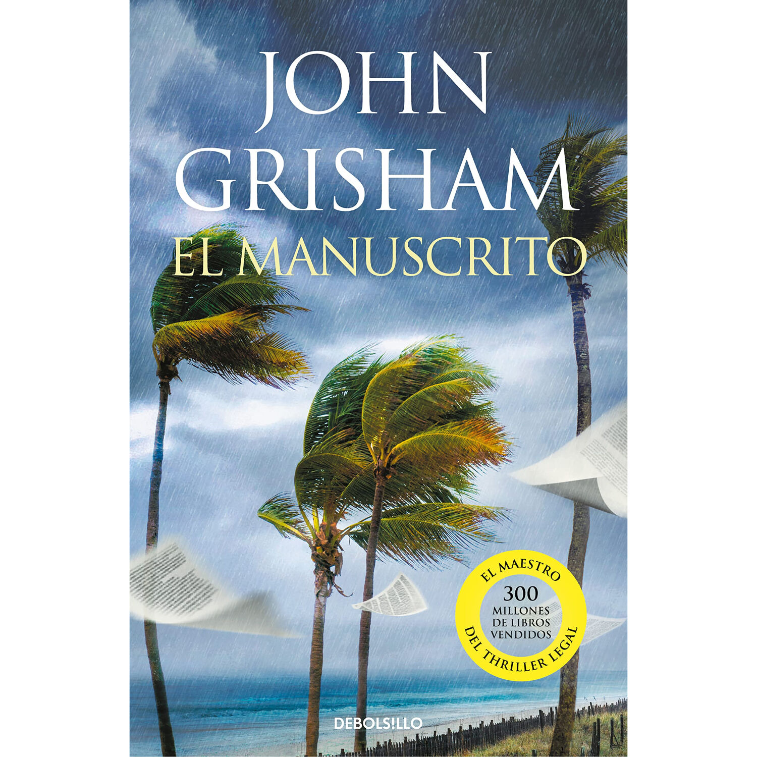 El Manuscrito (db) image number 0.0