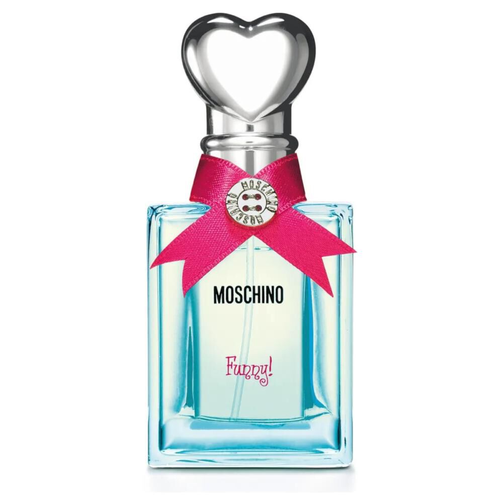 Perfume Mujer Funny Moschino / 25 Ml / Eau De Toilette image number 0.0