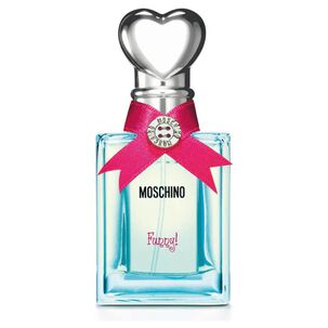Perfume Mujer Funny Moschino / 25 Ml / Eau De Toilette