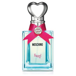 Perfume Mujer Funny Moschino / 25 Ml / Eau De Toilette