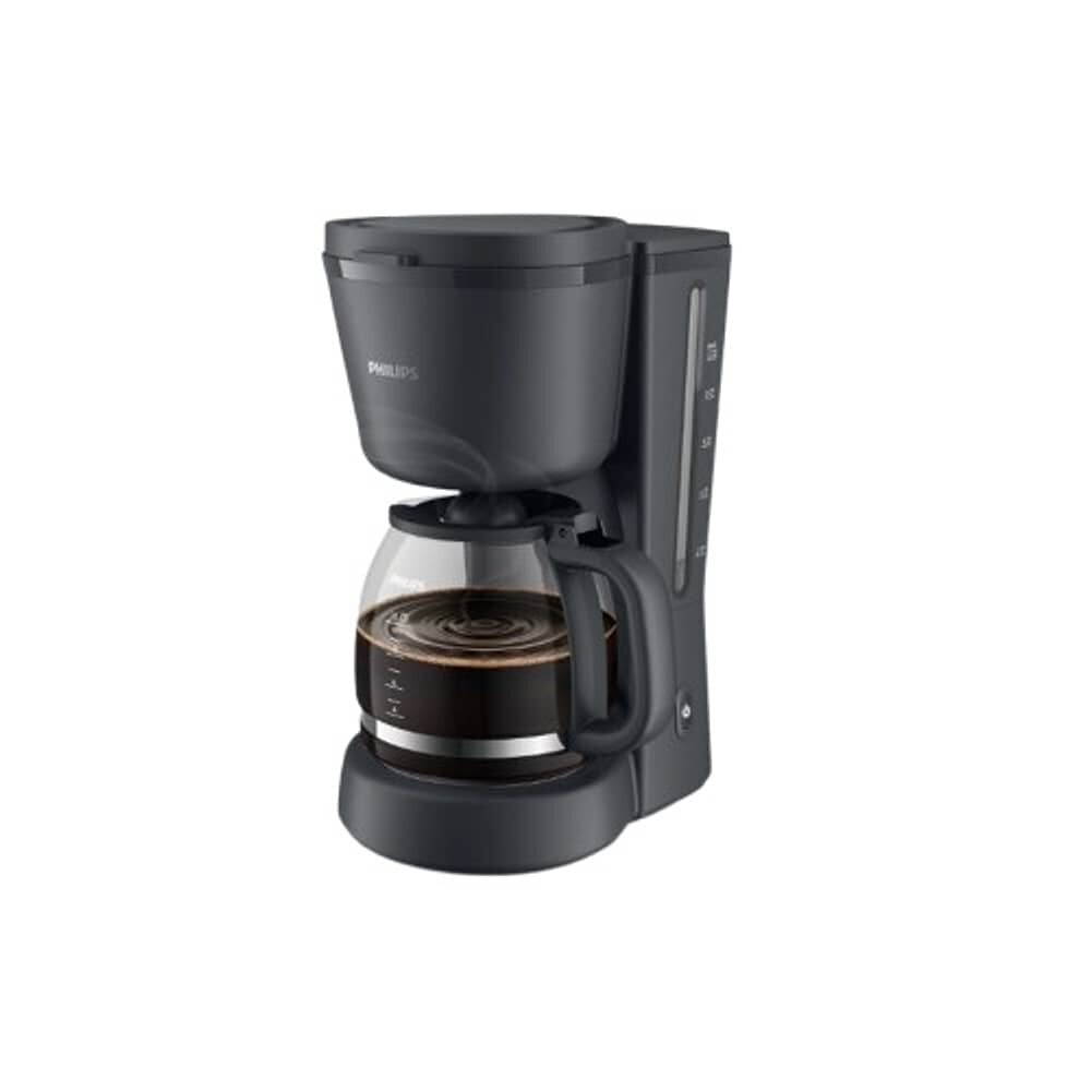 Cafetera De Goteo Philips 1000w Hd-7430 image number 1.0