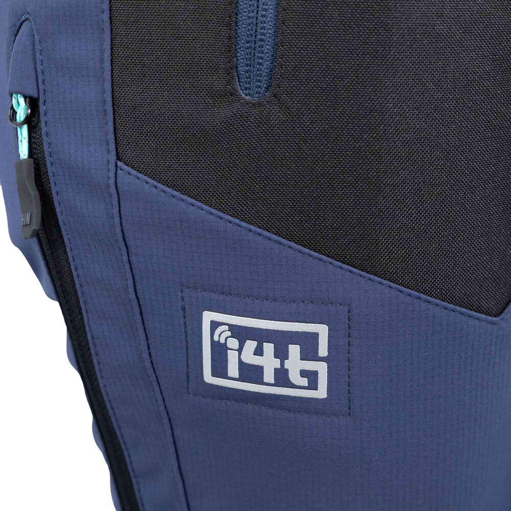 Pantal&oacute;n T&eacute;rmico Hw Wolverine Mujer Deep Blue image number 7.0