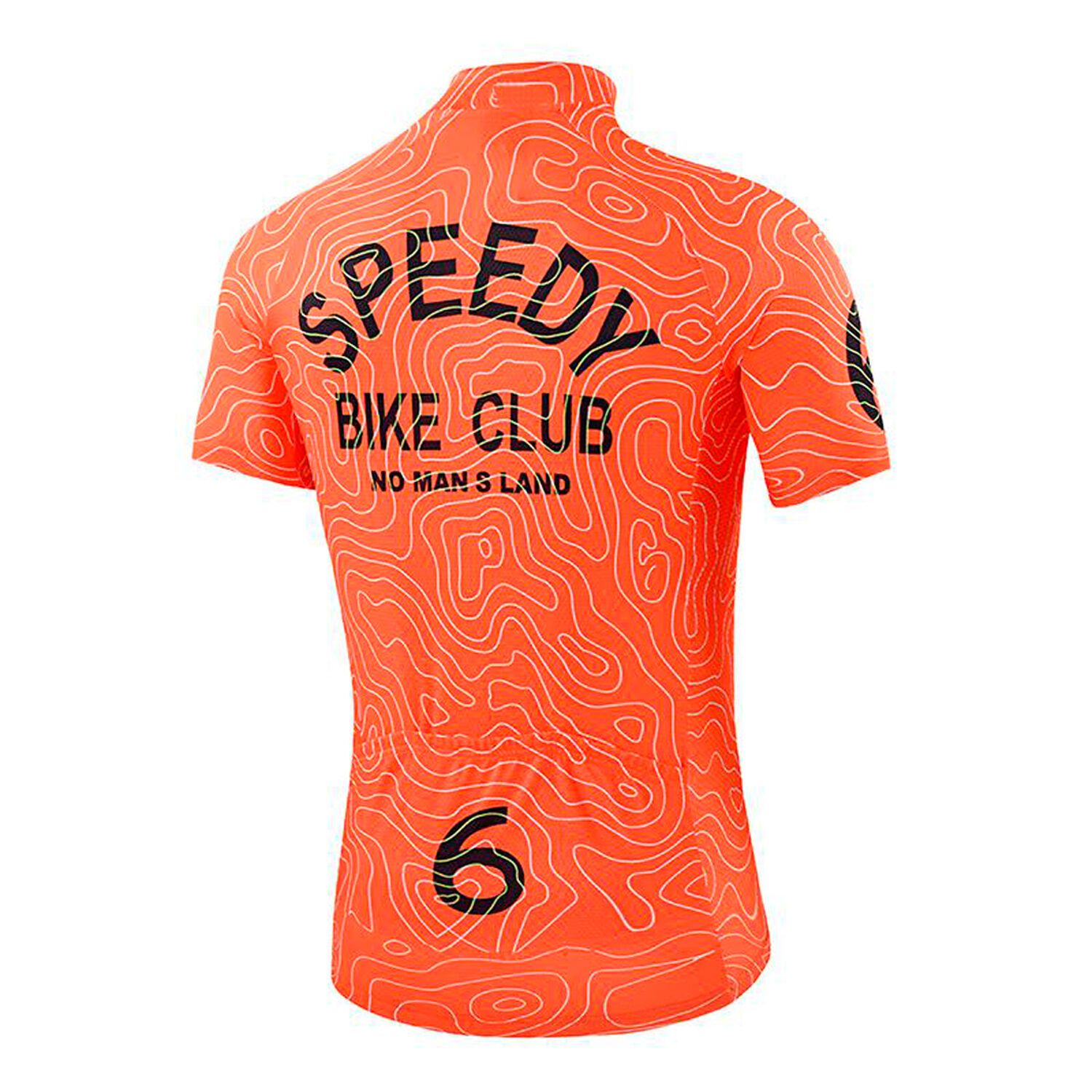 Jersey Speedy Naranjo S Radical Mountain image number 1.0