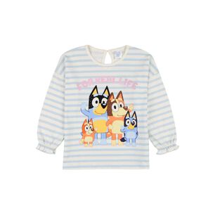 Polera Ni&ntilde;a Bluey