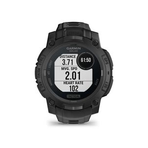 Instinct 3,tactical, Solar,45mm,black, Ww