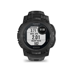 Instinct 3,tactical, Solar,45mm,black, Ww