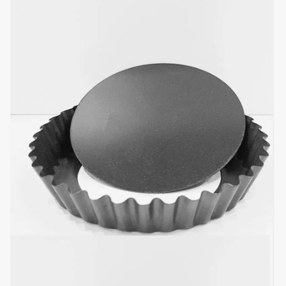 Pack 12 Moldes Tartaleta Desmontable image number 3.0