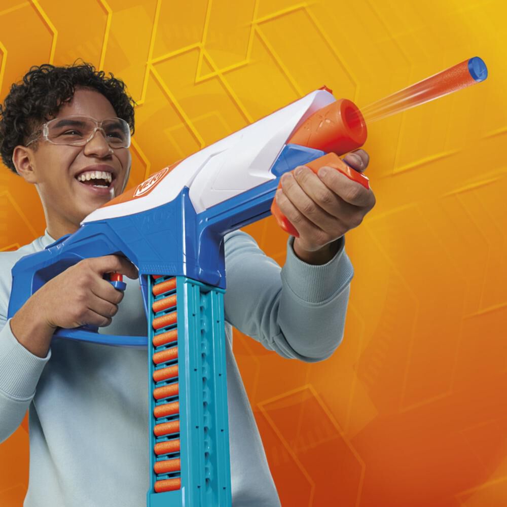 Respuestos Lanzador Nerf 50 image number 8.0