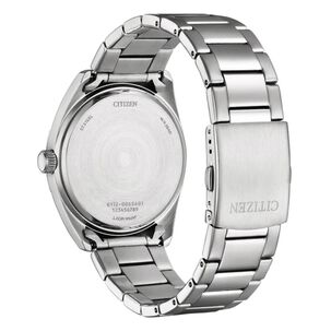 Reloj Citizen Hombre Bi5110-54b Analogo Quartz