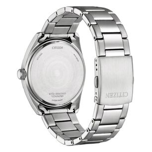 Reloj Citizen Hombre Bi5110-54b Analogo Quartz