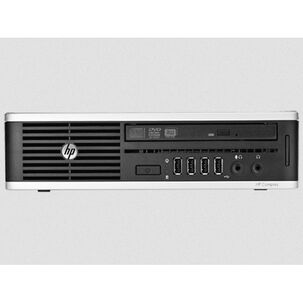 Pc All In One Hp 8200 Ultra Slim-usado