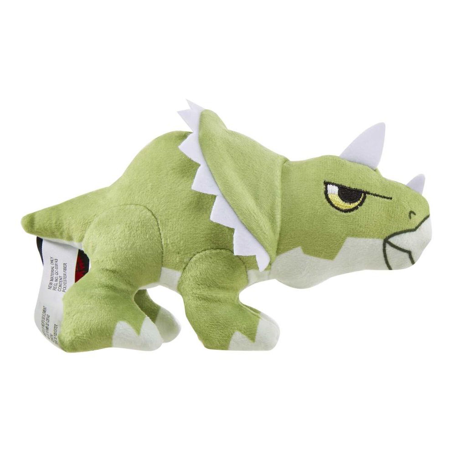 Peluche Jurassic World Mini image number 2.0