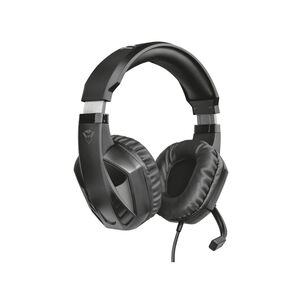 Audífonos Gamer Multiplataforma Gxt 412 Celaz - Ps