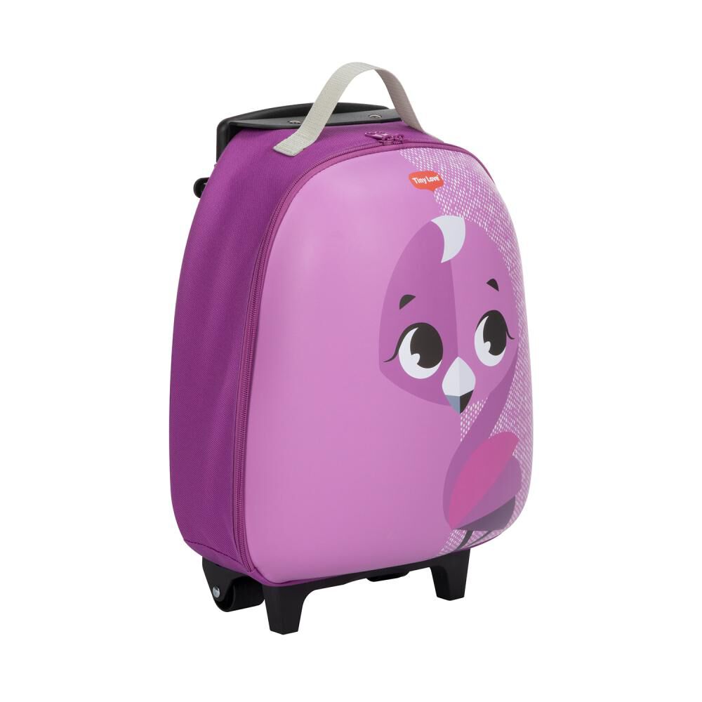 Mochila Con Ruedas Tiny Flamingo Tiny Love image number 3.0